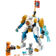 LEGO Ninjago "Могучий робот ЭВО Зейна" 71761